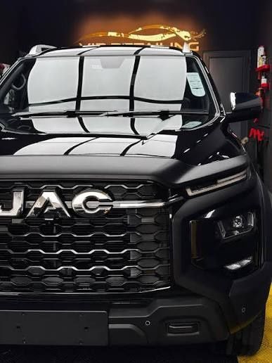 JAC T9  pick up yangi 0 probeg