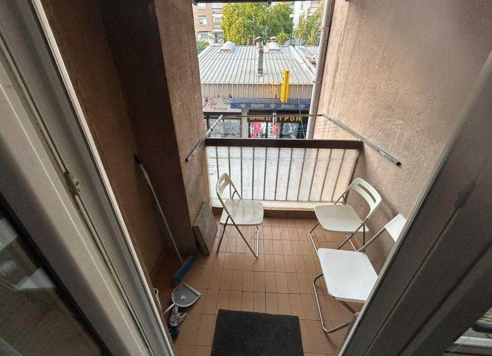 Продава се Двустаен апартамент в Пловдив, Западен - 69 кв.м за 992 €/кв.м - Снимка #6