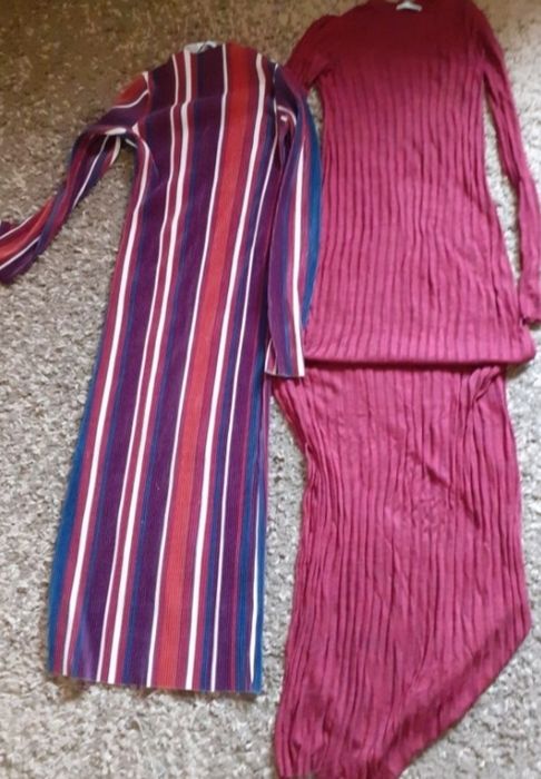 Brend original tinuta /fusta+ camasa 80 lei