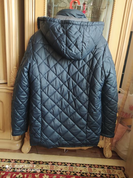 Продам зимнюю куртку