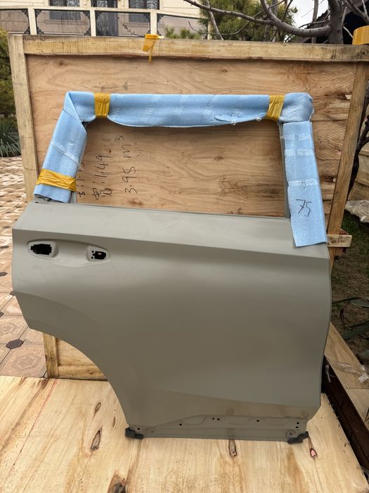 Қытай автокөліктеріне қосалқы бөлшектер