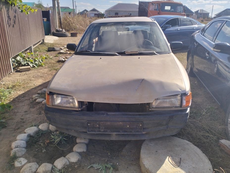 Продам Мазду 323