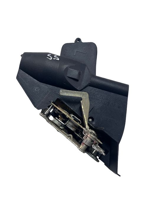 Broasca Usa Stanga Spate Mercedes-Benz C-Class W202 1993 - 2000 202733