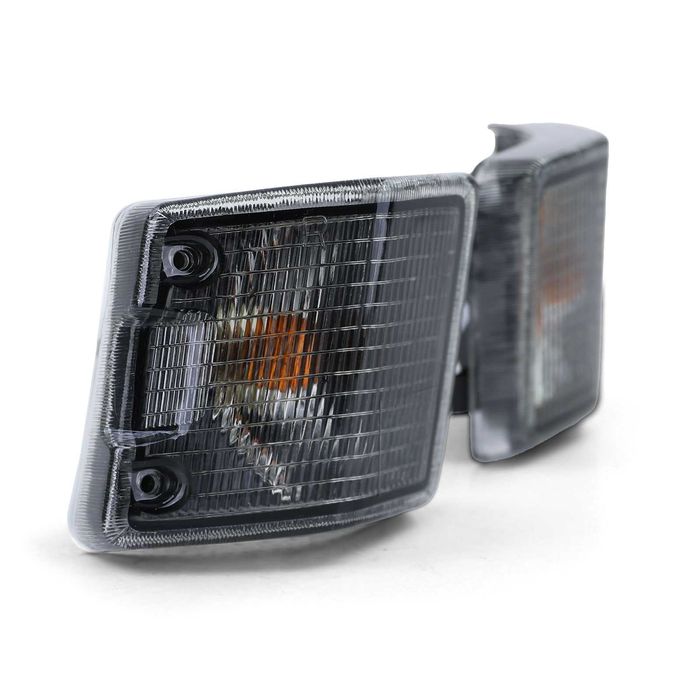 Мигачи VW T3 тъмни и светли Нови Комплект Т3 Transporter Multyvan