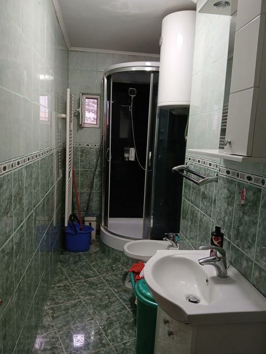 Apartament cu 2 camere decomandat