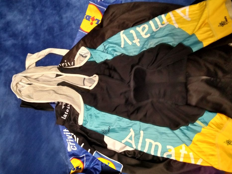 Продам очень много велоформы