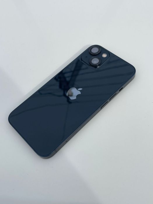Iphone 13 синий 128гб 86%