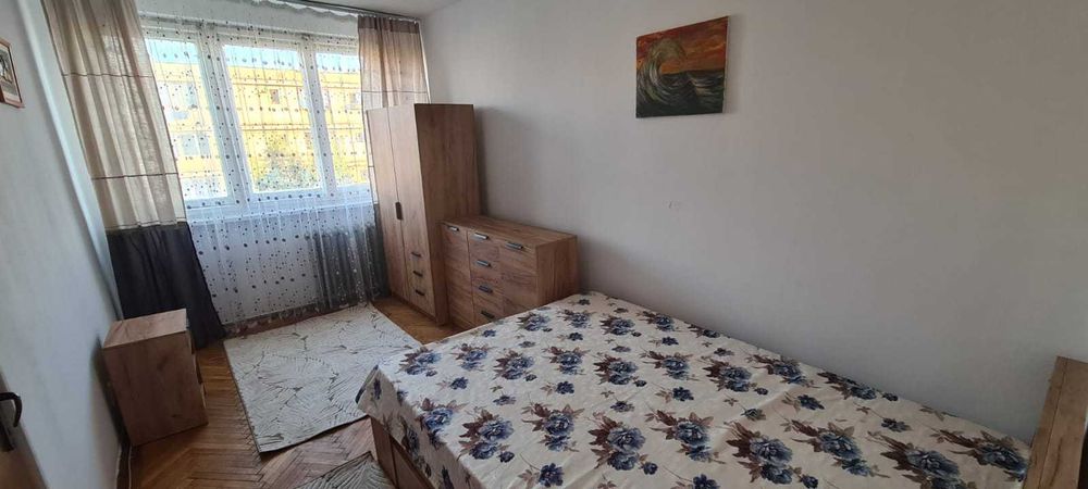 Apartament 2 camere de închiriat – Crihala