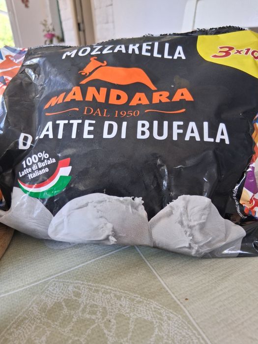 Cas de capra din Italia