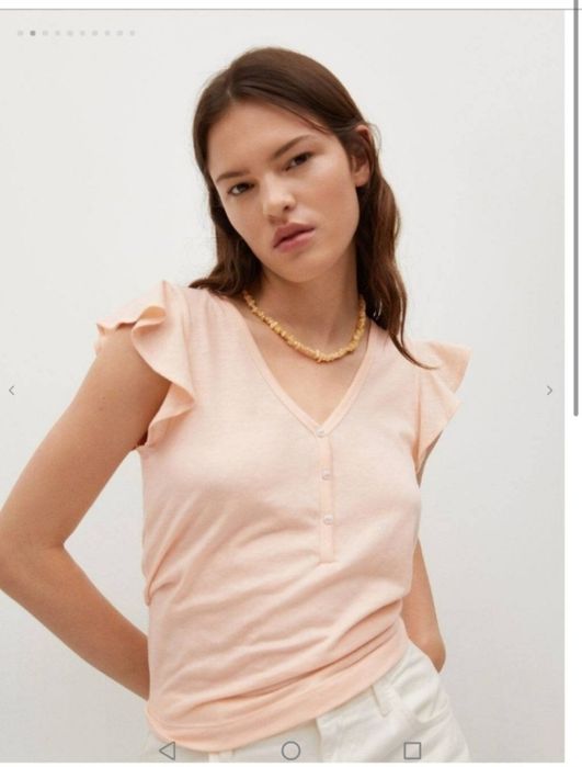 Всичко от Манго на 10лв.