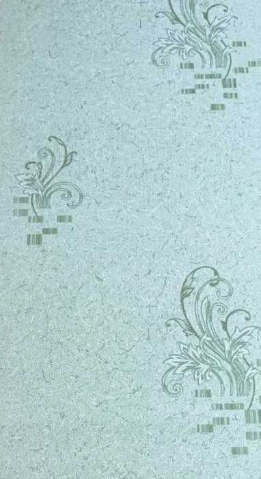 Обои Салатовые 1 рул - Длина - 10,05м /Ширина- 53 см - 10 рул АКЦИЯ!!!