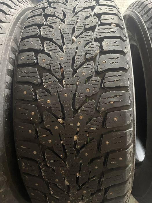 Продам резину б/у