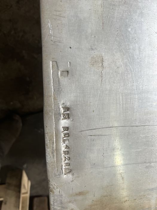 Продам алюминивые листы