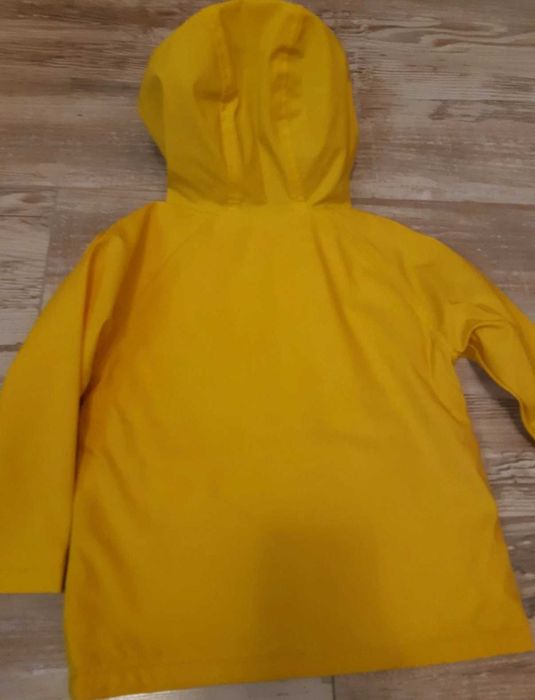 Geaca de ploaie,marimea 86