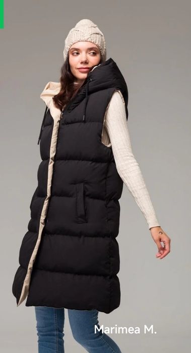 Vesta dama marimea M