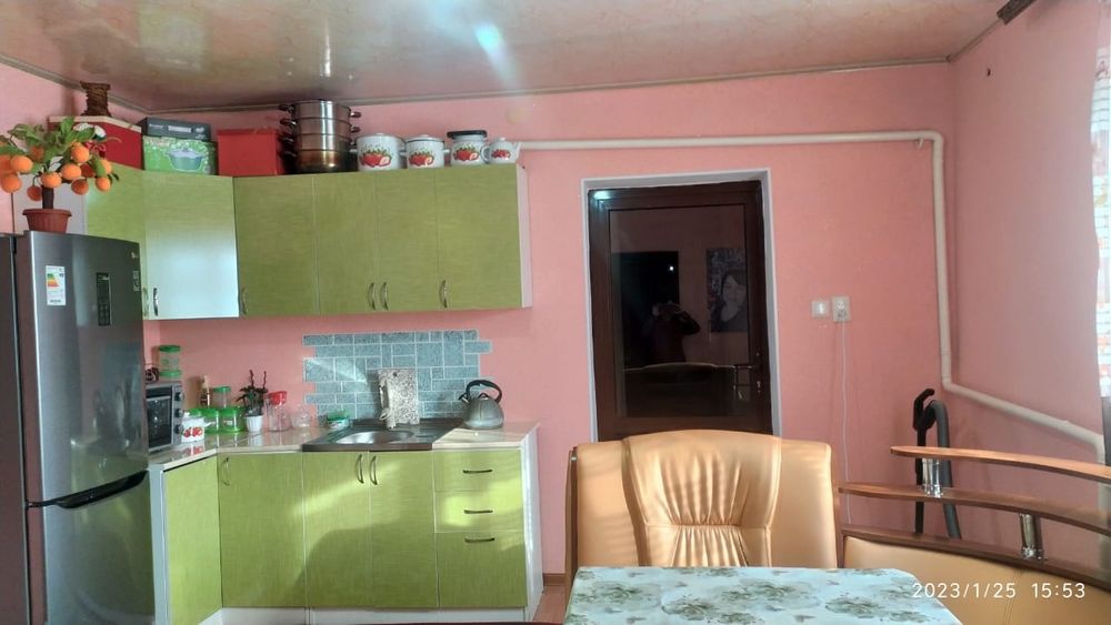 Продается частный дом