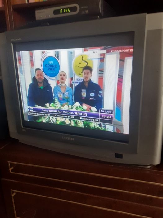 Телевизор Самсунг 29инча