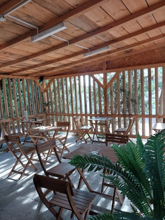 Cazare Beach Please 5 min