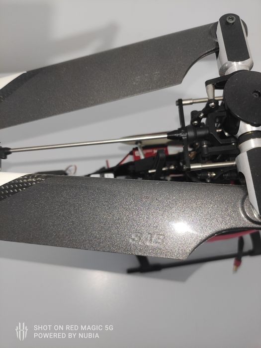 Elicopter Phoenixtech