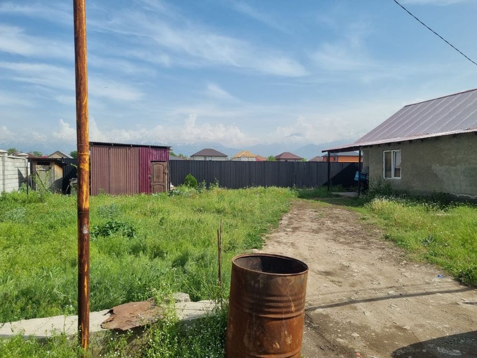 Продам дом пос Коксай