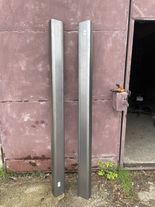 Порог Тойота Ариста (160) Lexus GS300, Toyota Aristo, Лексус ГС300