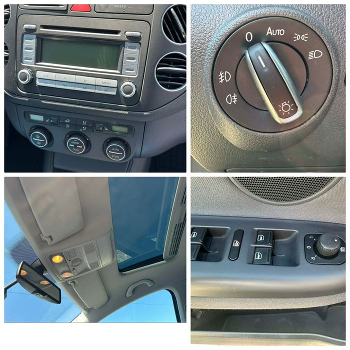 Se vinde Golf 5 plus