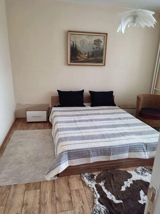 Дава се под наем Тристаен апартамент в София, Младост 3 - 65 кв.м за 600 € - Снимка #5