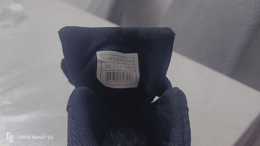 Продам борцовки детские