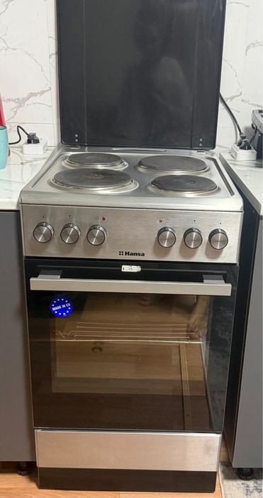 Плита электрическая