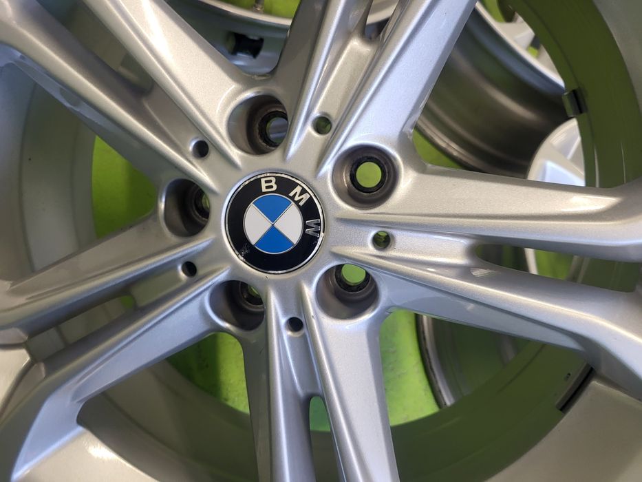 18 5x112 Bmw X3 X4 лети джанти 5х112 бмв х3 х4 датчици за налягане
