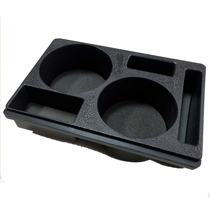 органайзер поставки за чаши за Rifter Proace City Combo Doblo Berlingo