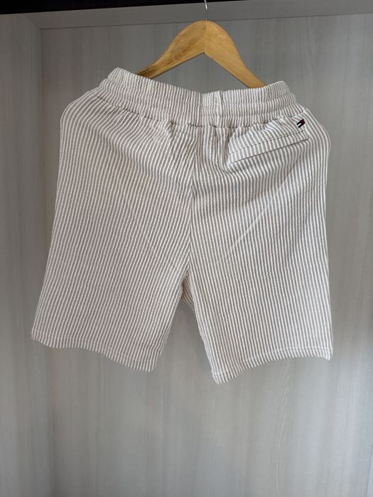 Pantaloni scurti Tommy - M, L