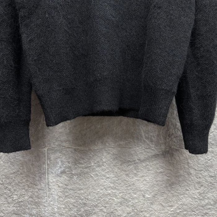 Pulover Saint Laurent S L XXL oversize