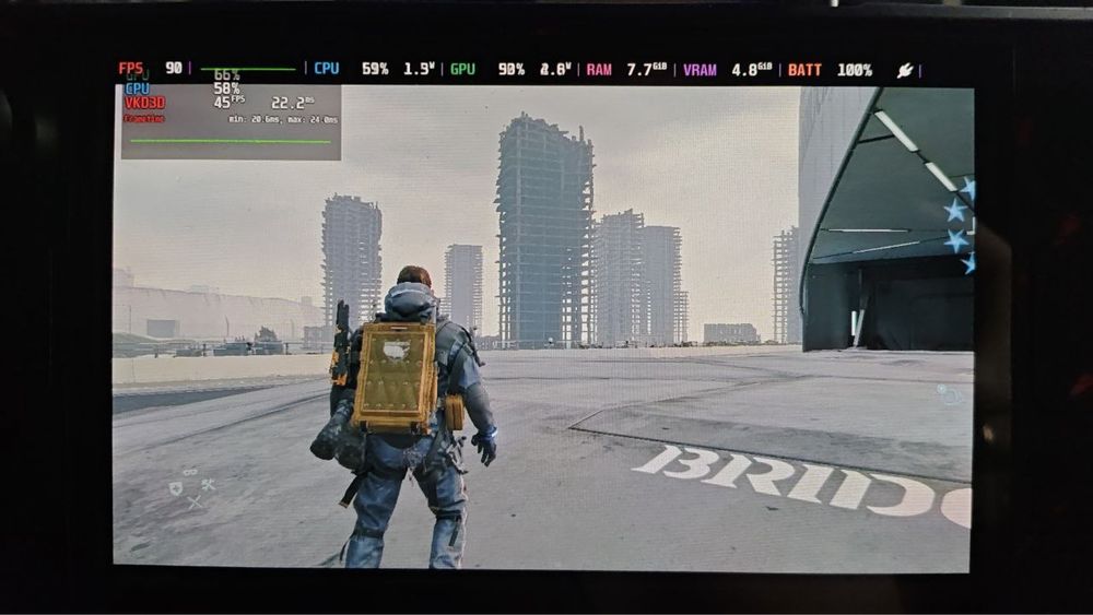 steam deck oled 512gb