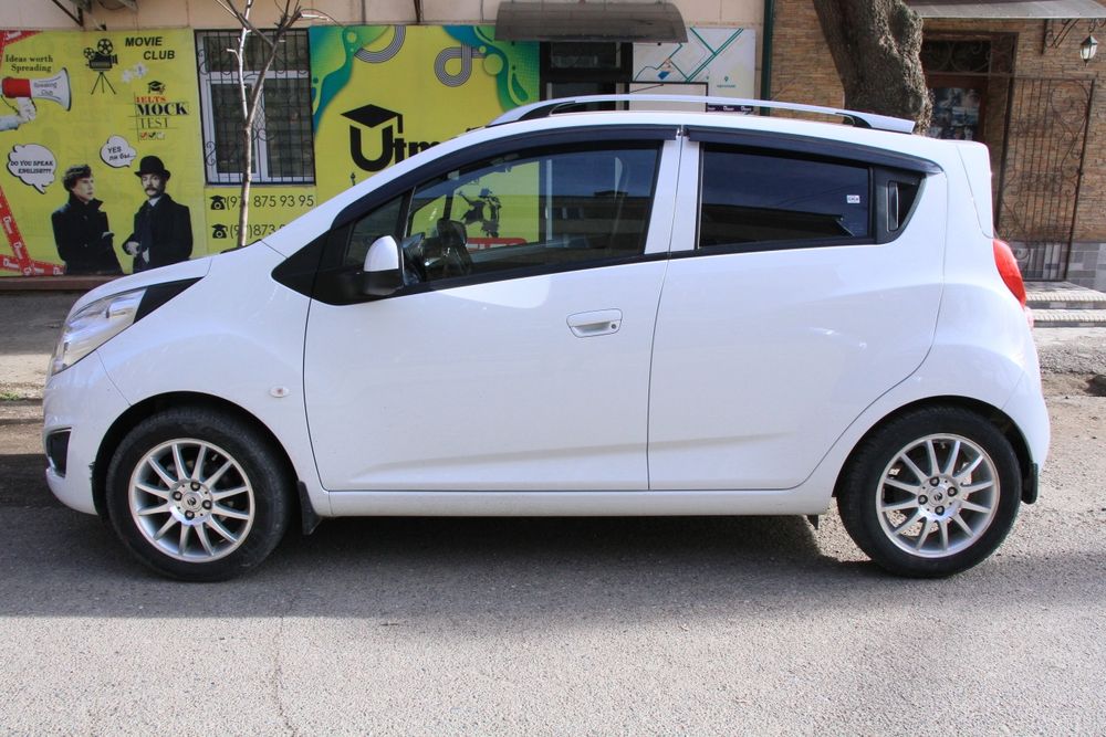 Продаётся SPARK ravon elegant+