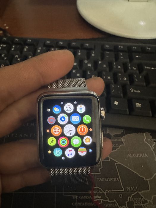 Apple watch 42MM
