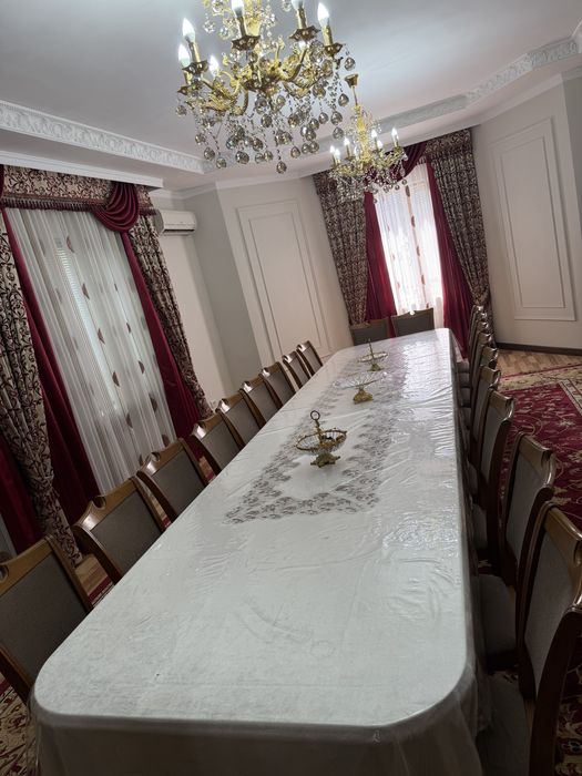 Продается мебель для зала