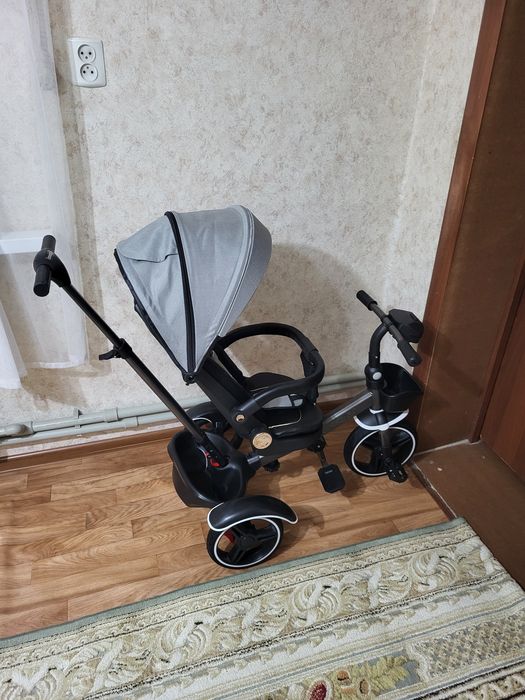 Велосипед детский новый