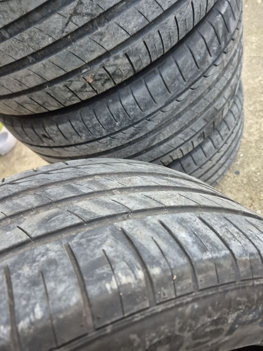 Летни гуми Imperial 285 45 19