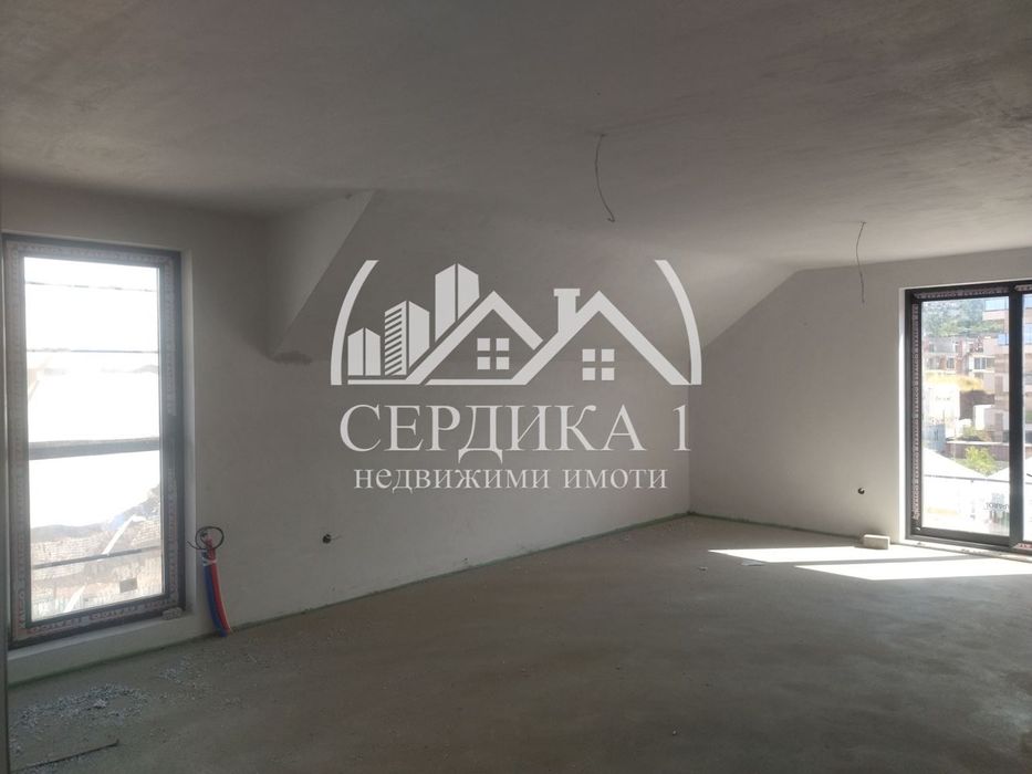 Продава се Тристаен апартамент в София, Малинова долина - 126 кв.м за 1654 €/кв.м - Снимка #4