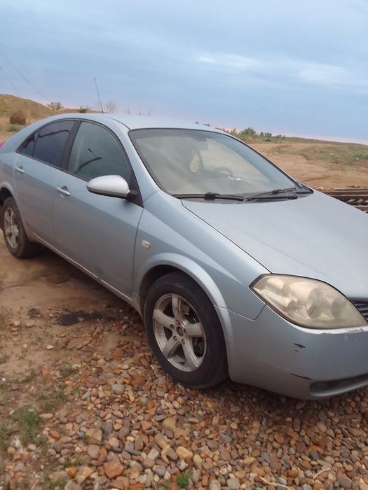 Продам ниссан примьера P12