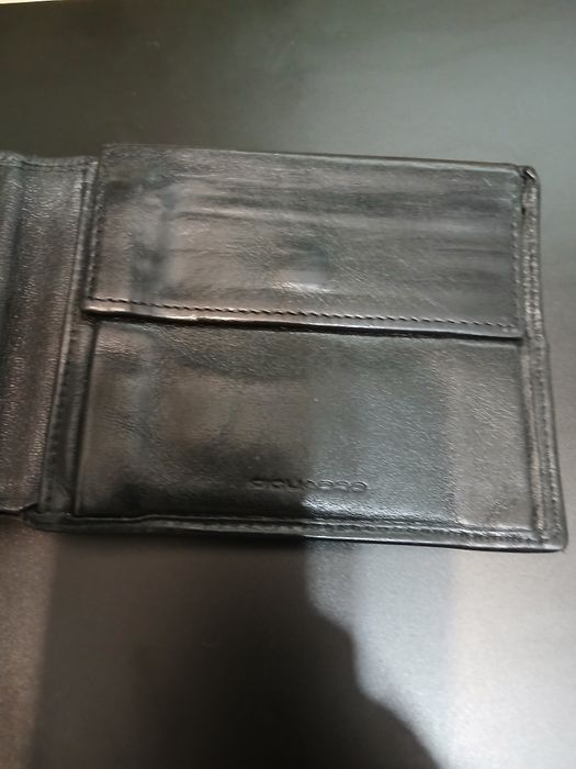 Piquadro мъжки портфейл