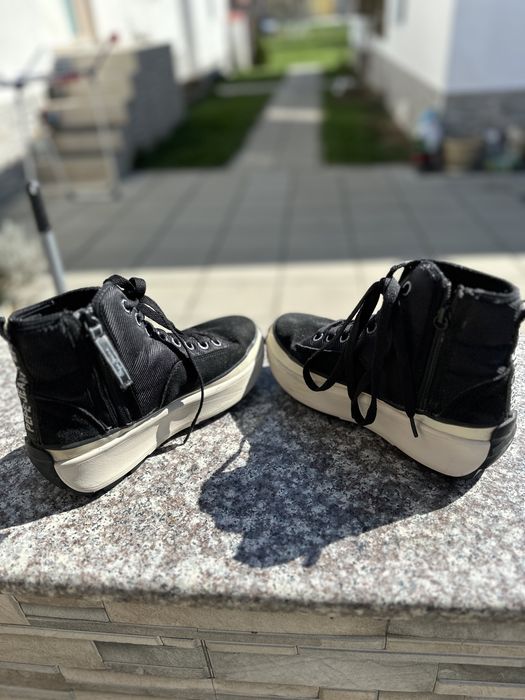 Ghete Pepe Jeans mărimea 37