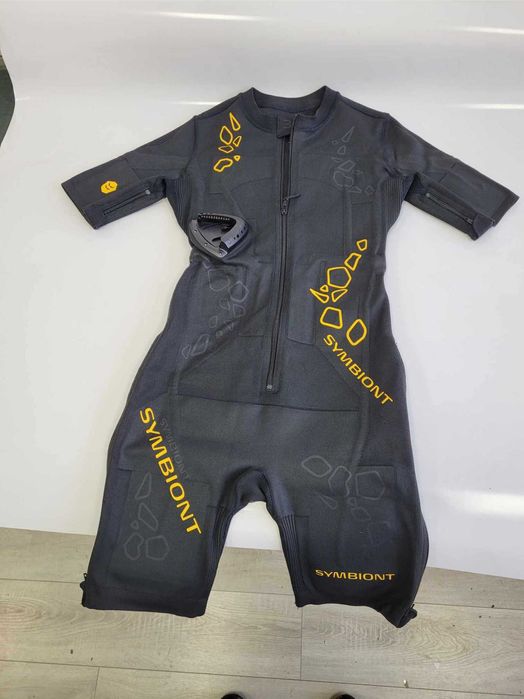 Costum Symbiont EMS Fitness,  Electrostimulare, marimea 3