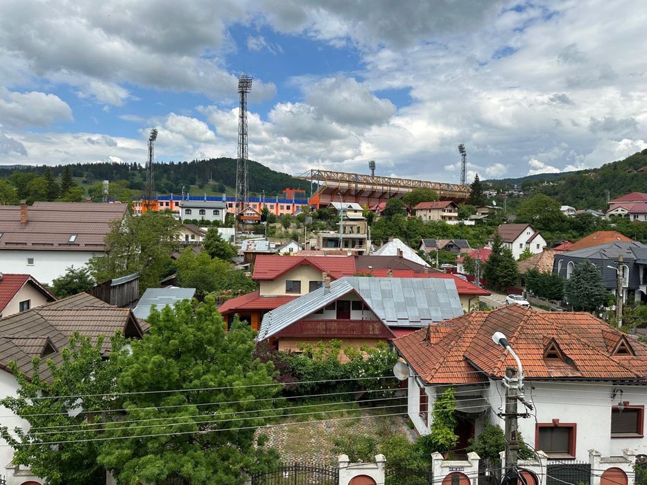 Apartament 2 camere, cu boxă proprie – Cartier Precista