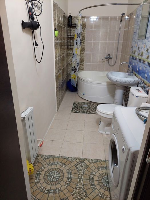 Богободдан 2 сотихли евро ремонтли катеж сотилади