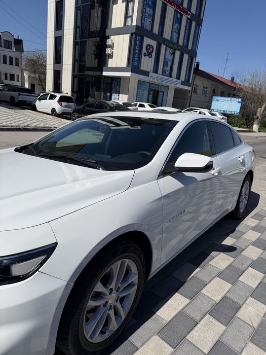 Malibu2 2.4 atmasferniy 2018yil 154.000km prabeg
