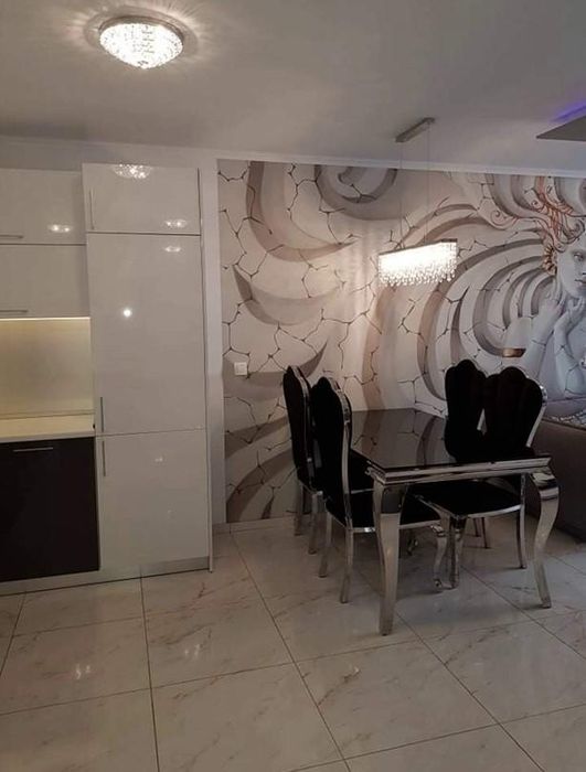 Дава се под наем Тристаен апартамент в София, Малинова долина - 90 кв.м за 1100 € - Снимка #1