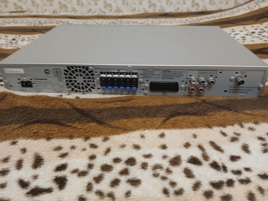 Домашний кинотеатр панасоник