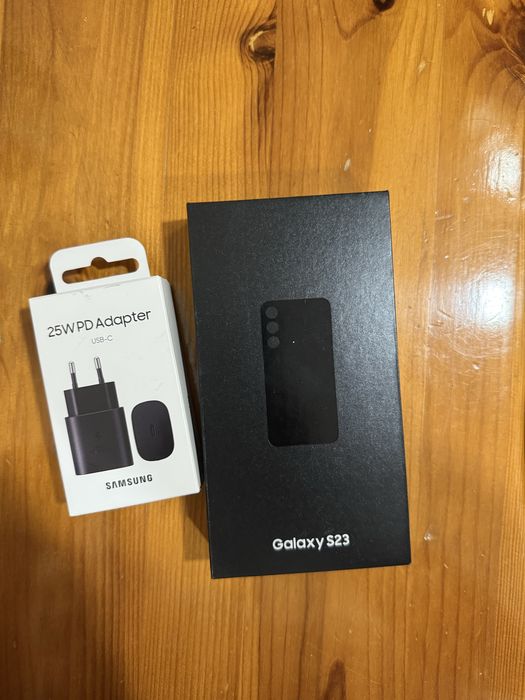 Samsung s23 256GB